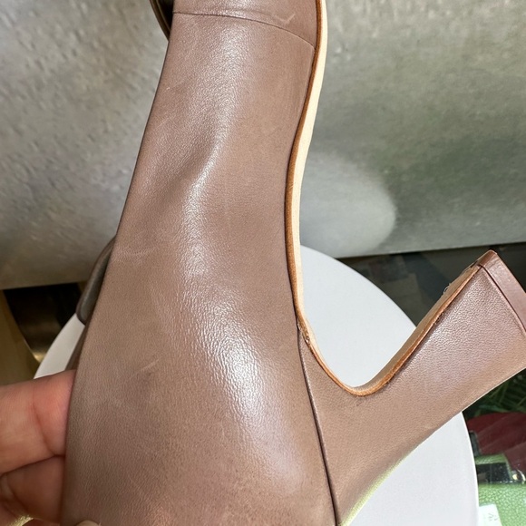 🌸BERNARDO🌸 Nieve D’orsay Pumps Size: 6M - Picture 12 of 16